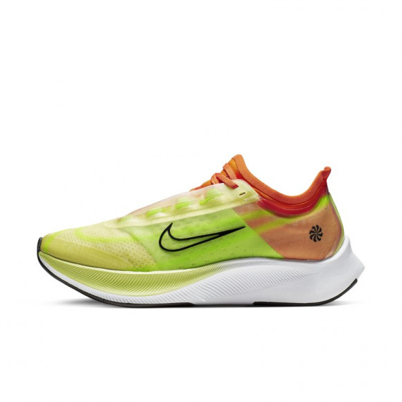 zoom fly rise 3
