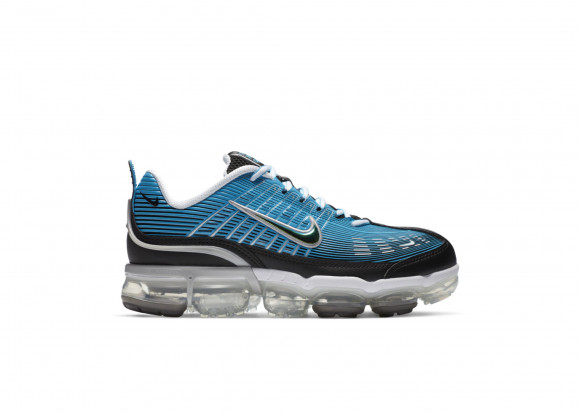 Acrobacia visa rodillo nike ankle high sneakers boot camp for women - CQ4535 - 400 - Nike Air  Vapormax 360 Laser Blue