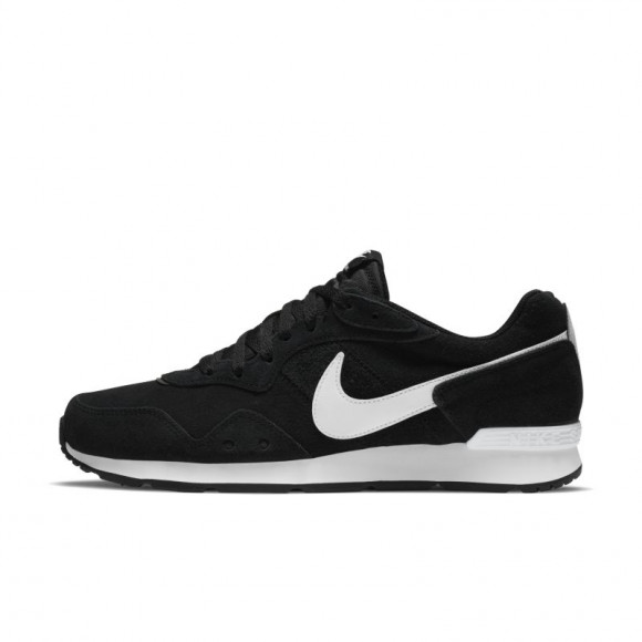 Nike  VENTURE RUNNER SUEDE  men's Shoes (Trainers) in Black - CQ4557-001