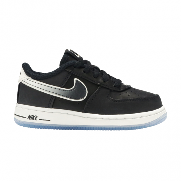 Colin Kaepernick x Air Force 1 Low '07 QS TD 'True to 7' - CQ4560-001
