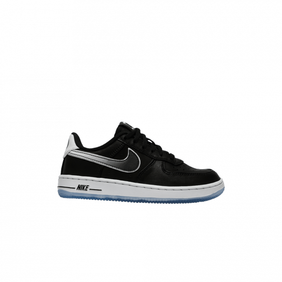 Nike Colin Kaepernick x Air Force 1 Low '07 QS PS 'True to 7' - CQ4561-001