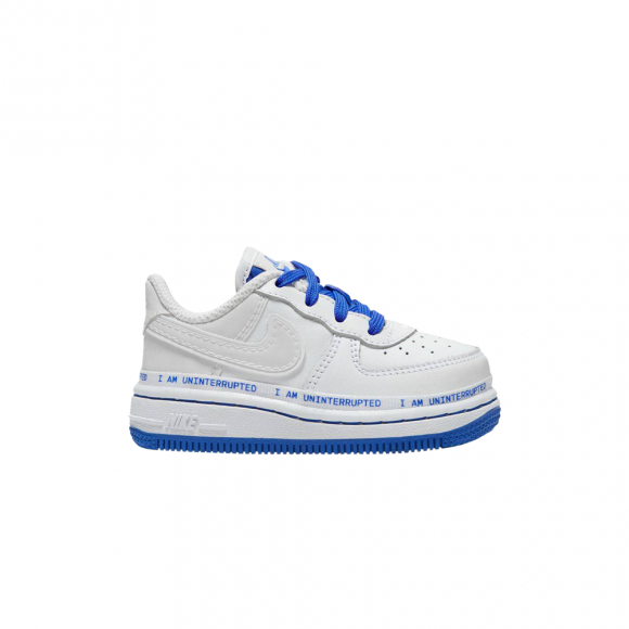 Air Force 1 Low QS TD 'More Than' - CQ4562-100