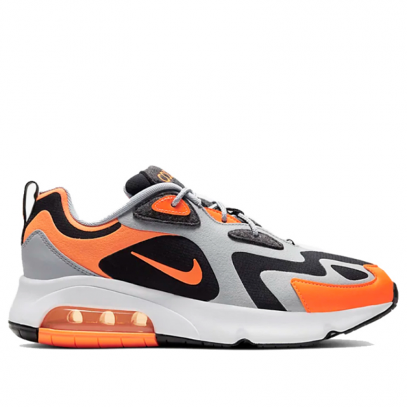 Nike Air Max 200 Marathon Running Shoes/Sneakers CQ4599-081 - CQ4599-081