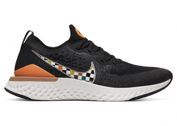 Nike Epic React Flyknit 2 Multicolor - CQ5408-061