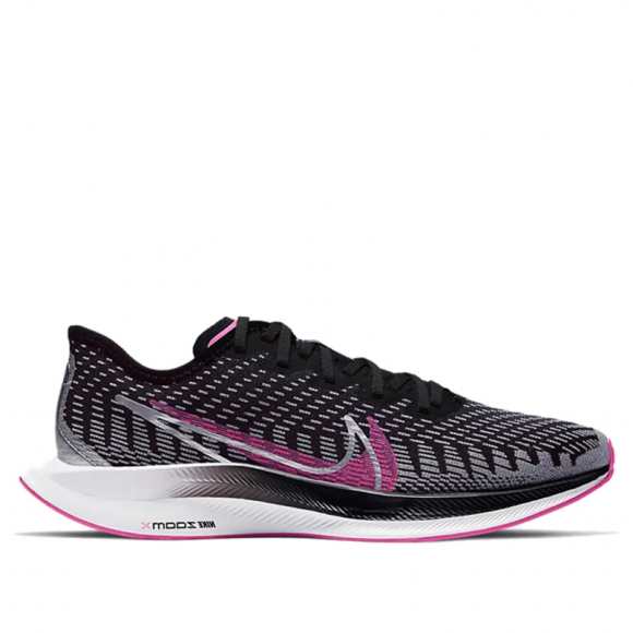 Generosidad profundo pasta Nike Womens WMNS Zoom Pegasus Turbo 2 Rise 'Pink Blast' Black/Pink  Blast/White Marathon Running Shoes/Sneakers CQ5413-061