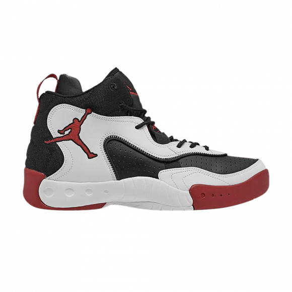 Air Jordan Jordan Pro RX 'White Gym Red' - CQ6116-106