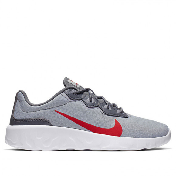 Galaxia trolebús pasillo Nike Explore Strada Gunsmoke Marathon Running Shoes/Sneakers CQ7626-001