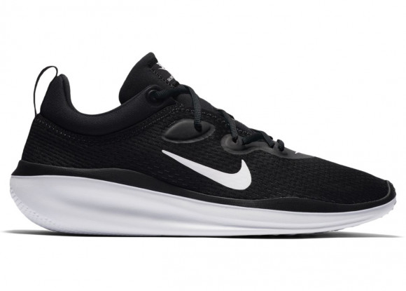 Nike ACMI WNTR Black Black/White Marathon Running Shoes/Sneakers CQ7627-001 - CQ7627-001