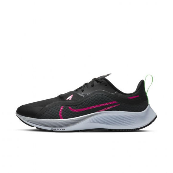 Nike Air Zoom Pegasus 37 Shield Running Shoes - HO20 - CQ7935-003