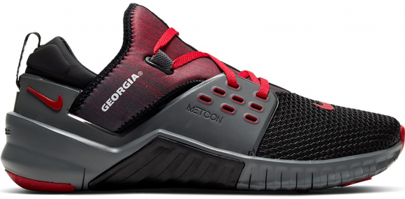 Nike Free X Metcon 2 Georgia - CQ8153-001