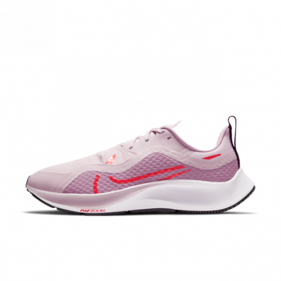 Nike Air Zoom Pegasus Shield Zapatillas de running Mujer - Rosa - CQ8639-600