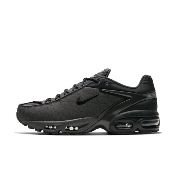 Chaussure Nike Air Max Tailwind V SP pour Homme - Gris - CQ8713-001