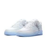 Nike Air Force AF 1 React 'White Ice' (2020) - CQ8879-100