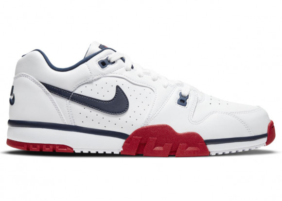 Nike Cross Trainer Low 'Gym Red Obsidian' - CQ9182-101
