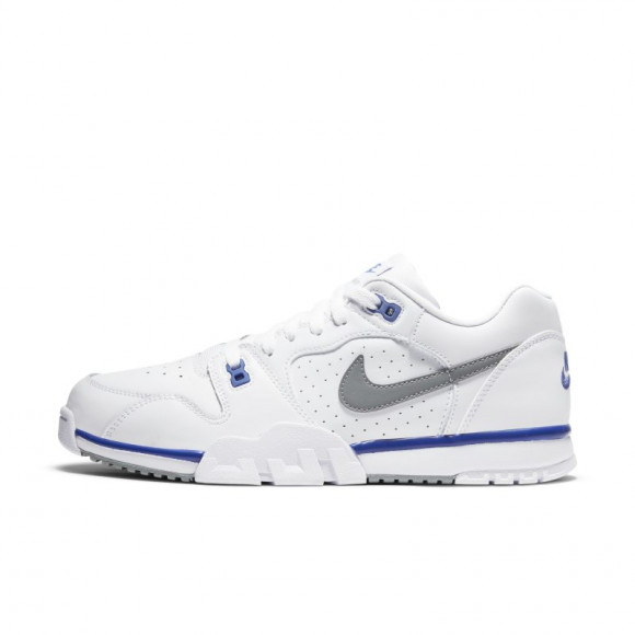 Chaussure Nike Cross Trainer Low pour Homme - Blanc - CQ9182-102