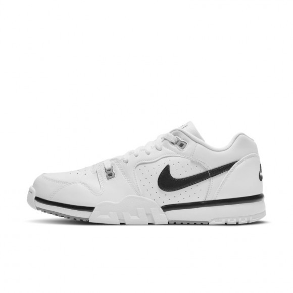 Chaussure Nike Cross Trainer Low pour Homme - Blanc - CQ9182-106
