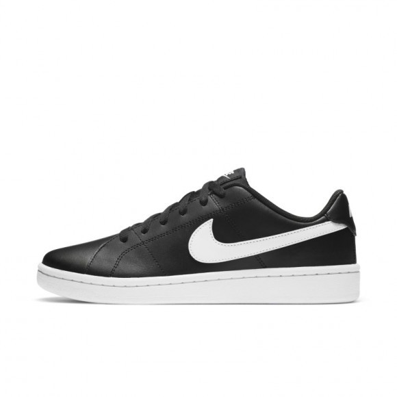 Nike Court Royale 2 Low Men's Shoe - Black - CQ9246-001