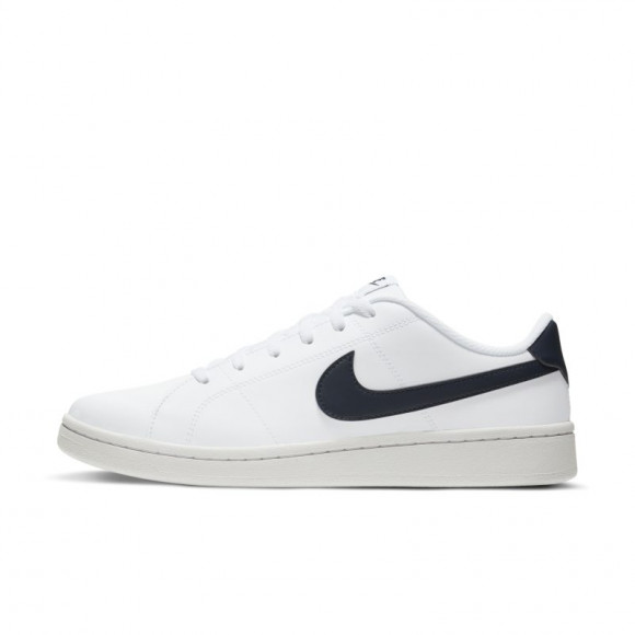 Nike Court Royale 2 Low Herenschoen - Wit - CQ9246-102