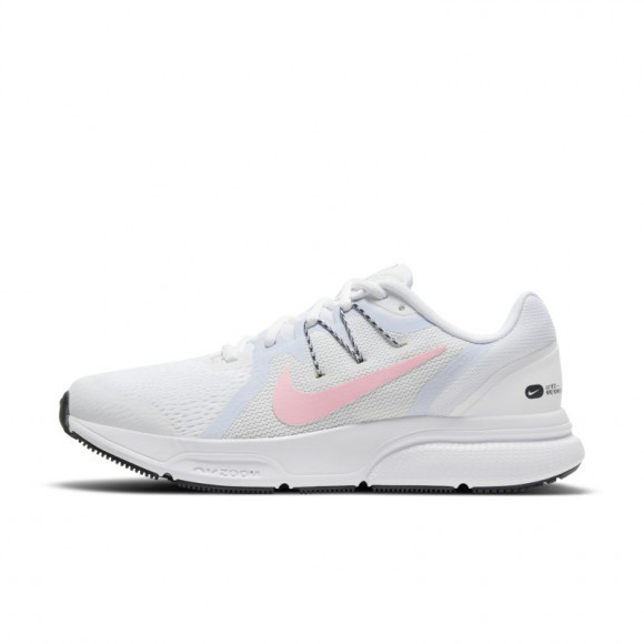Chaussure de running Nike Zoom Span 3 pour Femme - Blanc - CQ9267-105