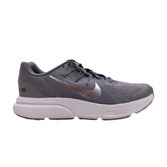 Nike Zoom Span 3 'Grey' | Men's Size 10 - CQ9269-003