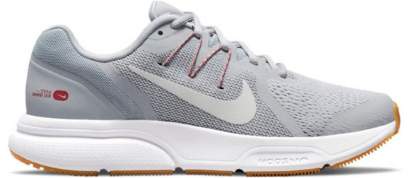 Nike Zoom Span 3 Marathon Running Shoes/Sneakers CQ9269-006 - CQ9269-006