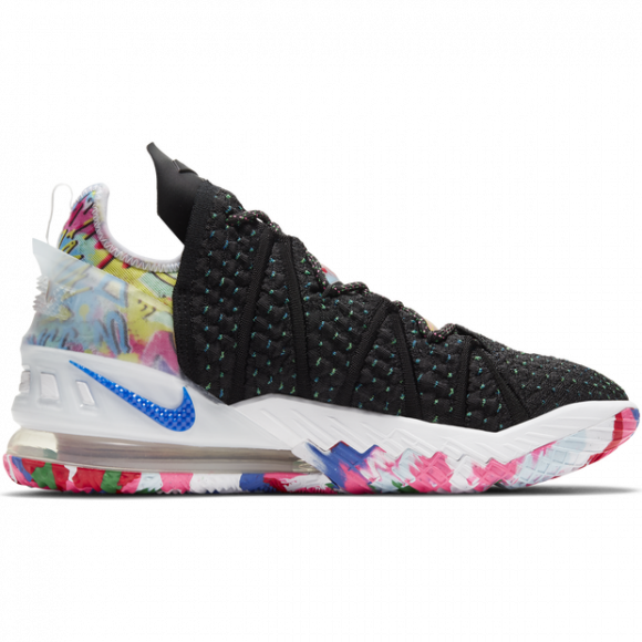 lebron 18 mens shoes