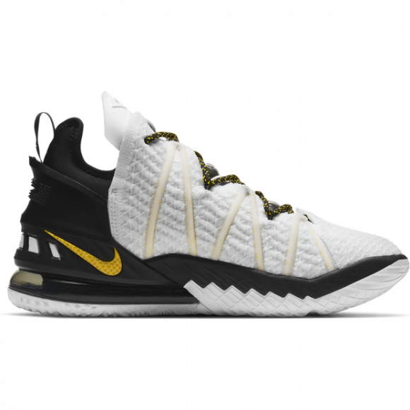 Nike LeBron 18 - Homme Chaussures - CQ9283-100