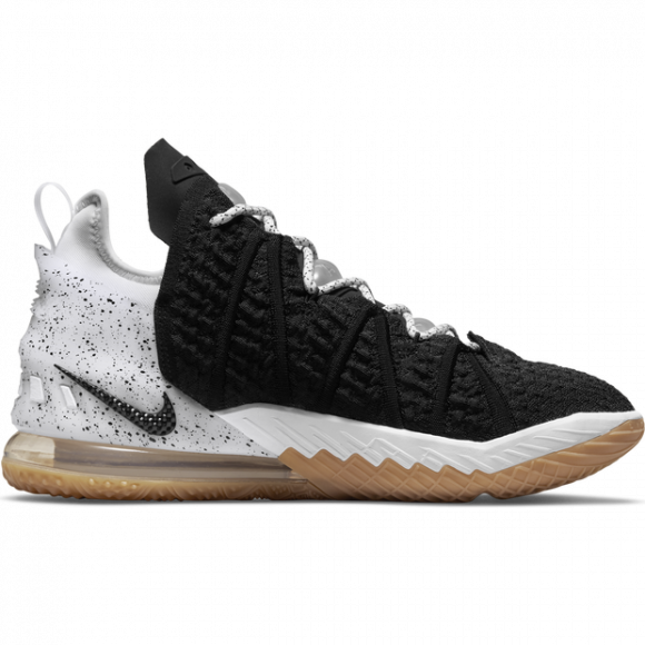 Nike Lebron Xviii Ep - Homme Chaussures - CQ9284-007