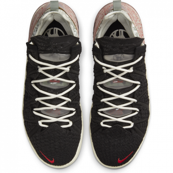 Nike Lebron Xviii Ep - Homme Chaussures - CQ9284-008