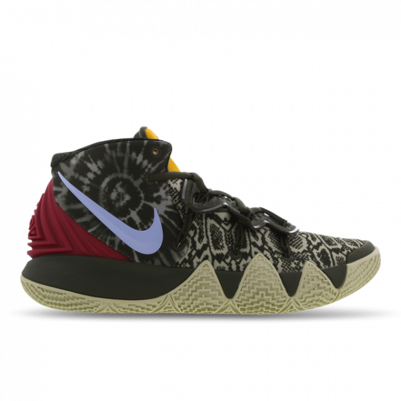 Nike KYBRID S2 "WHAT THE" - CQ9323-300