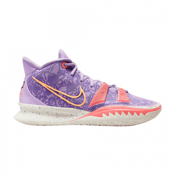 Nike Kyrie 7 EP 'Daughters' - CQ9327-501