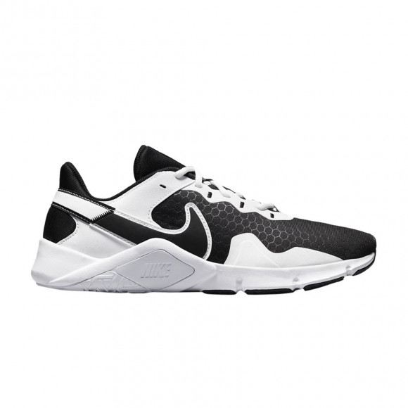 Nike Legend Essential 2 'Black White' | Men's Size 10 - CQ9356-015