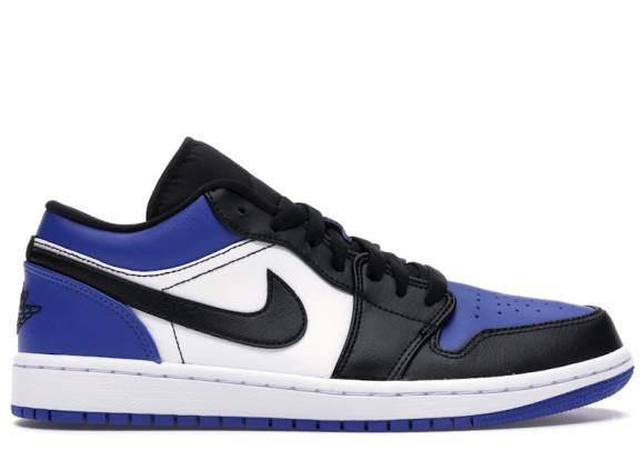 Jordan 1 Low Royal Toe - CQ9446-400