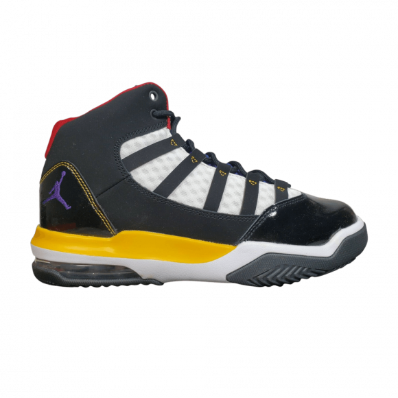 Air Jordan Jordan Max Aura GS 'Rivals' - CQ9544-001