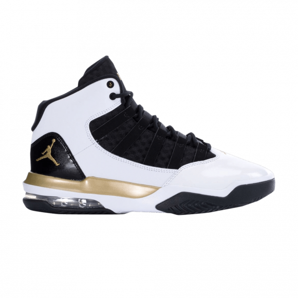 Air Jordan Jordan Max Aura GS 'Golden Knights' - CQ9544-100
