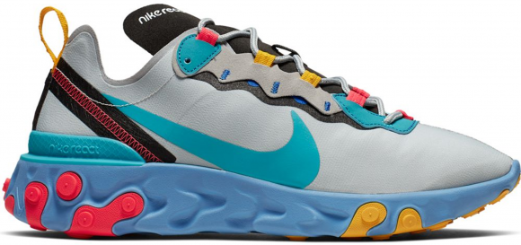 nike teal sneakers