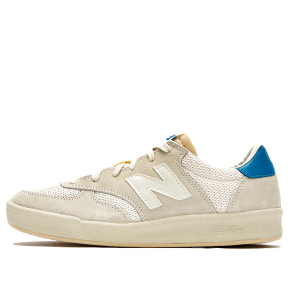 New Balance 300 Deconstructed Nubuck Sneakers/Shoes CRT300DY