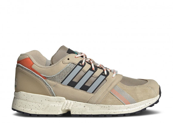 Adidas EQT CSG 91 'Savannah' | Brown | Men's - CSG-91