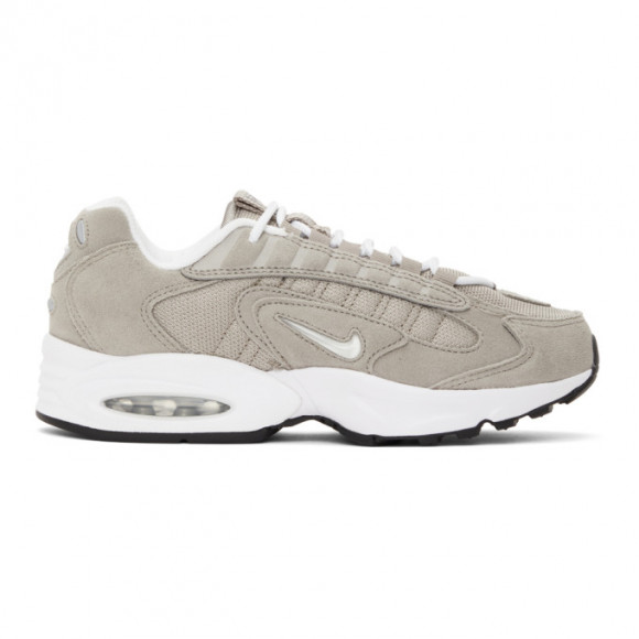 Buty męskie Nike Air Max Triax LE - Szary - CT0171-001