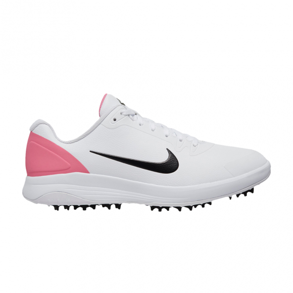 Infinity Golf Wide 'White Lotus Pink' - CT0535-100