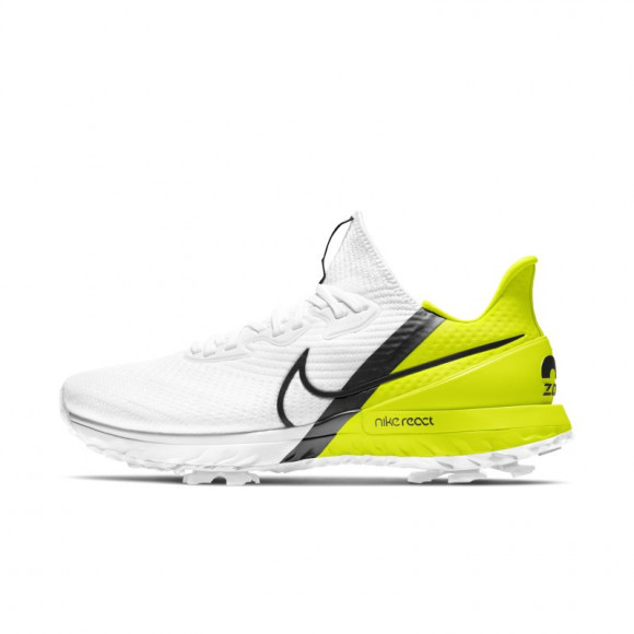 Nike Air Zoom Infinity Tour Golf Shoe 