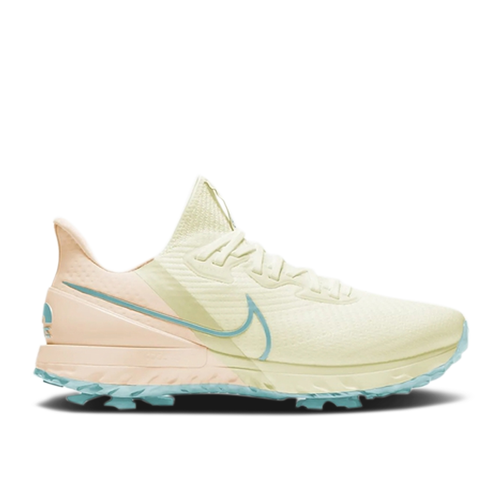 Nike Air Zoom Infinity Tour Golf Wide 'Sail Light Dew' - CT0541-108
