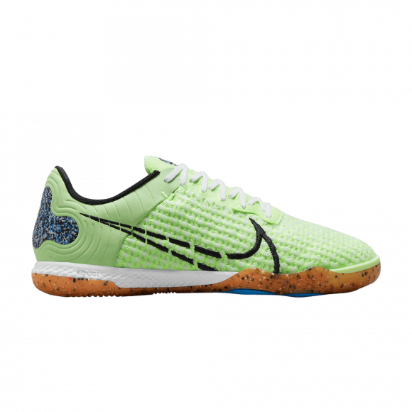 Nike React Gato 'Lime Glow' - CT0550-343