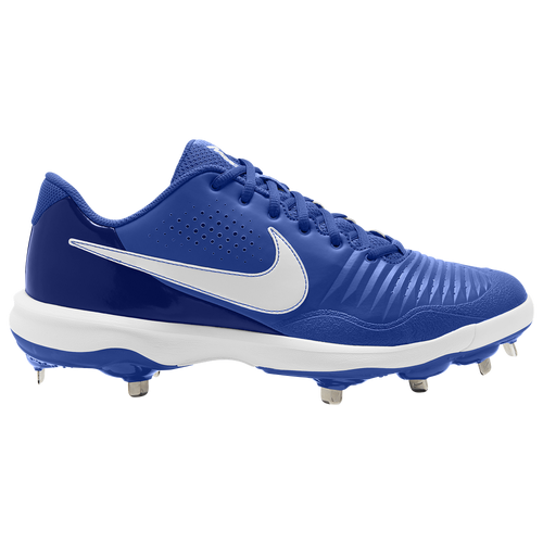 royal blue soccer cleats