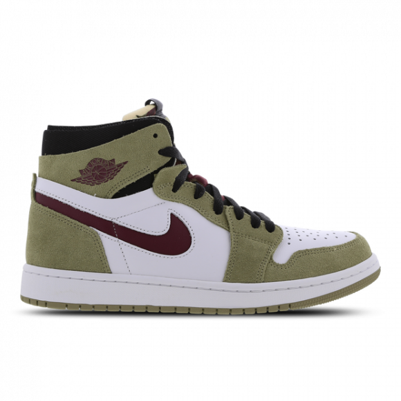 Jordan 1 Zoom CMFT Neutral Olive - CT0978-203