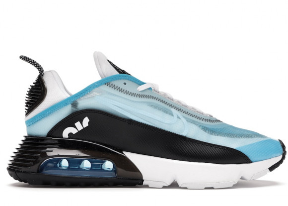 Nike Air Max 2090 'Blue' | Men's Size 7.5 - CT1091-400