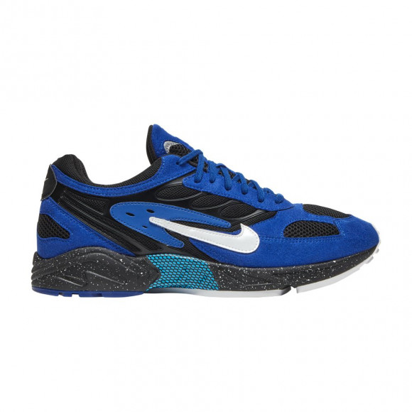 Nike Air Ghost Racer 'Indigo Force' | Blue | Men's Size 9 - CT1116-400