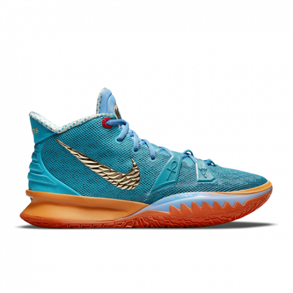 Nike Kyrie 7 Concepts (Special Box) - CT1135-900