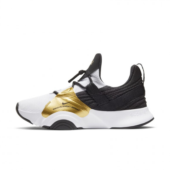 superrep groove cardio dance sneaker nike