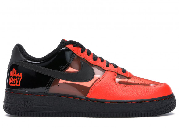 af1 halloween